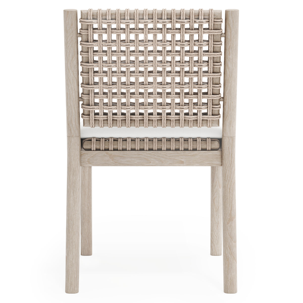 Atlas Outdoor Side Chair