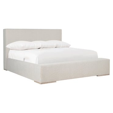Dunhill Fabric Panel Bed Queen