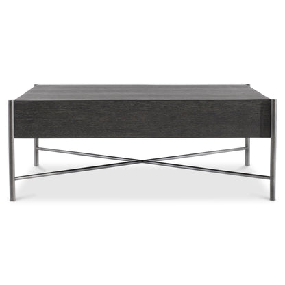 Outline Cocktail Table
