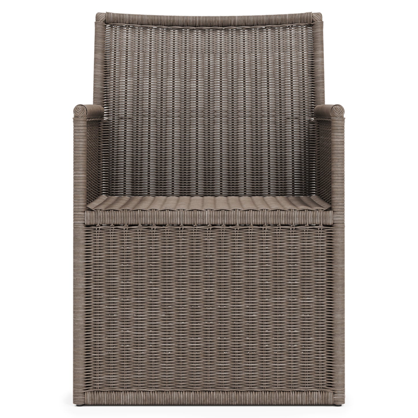 Amelia Outdoor Arm Chair Frame