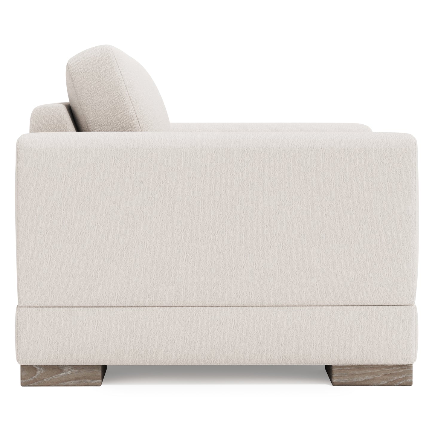 Lars Fabric Chair