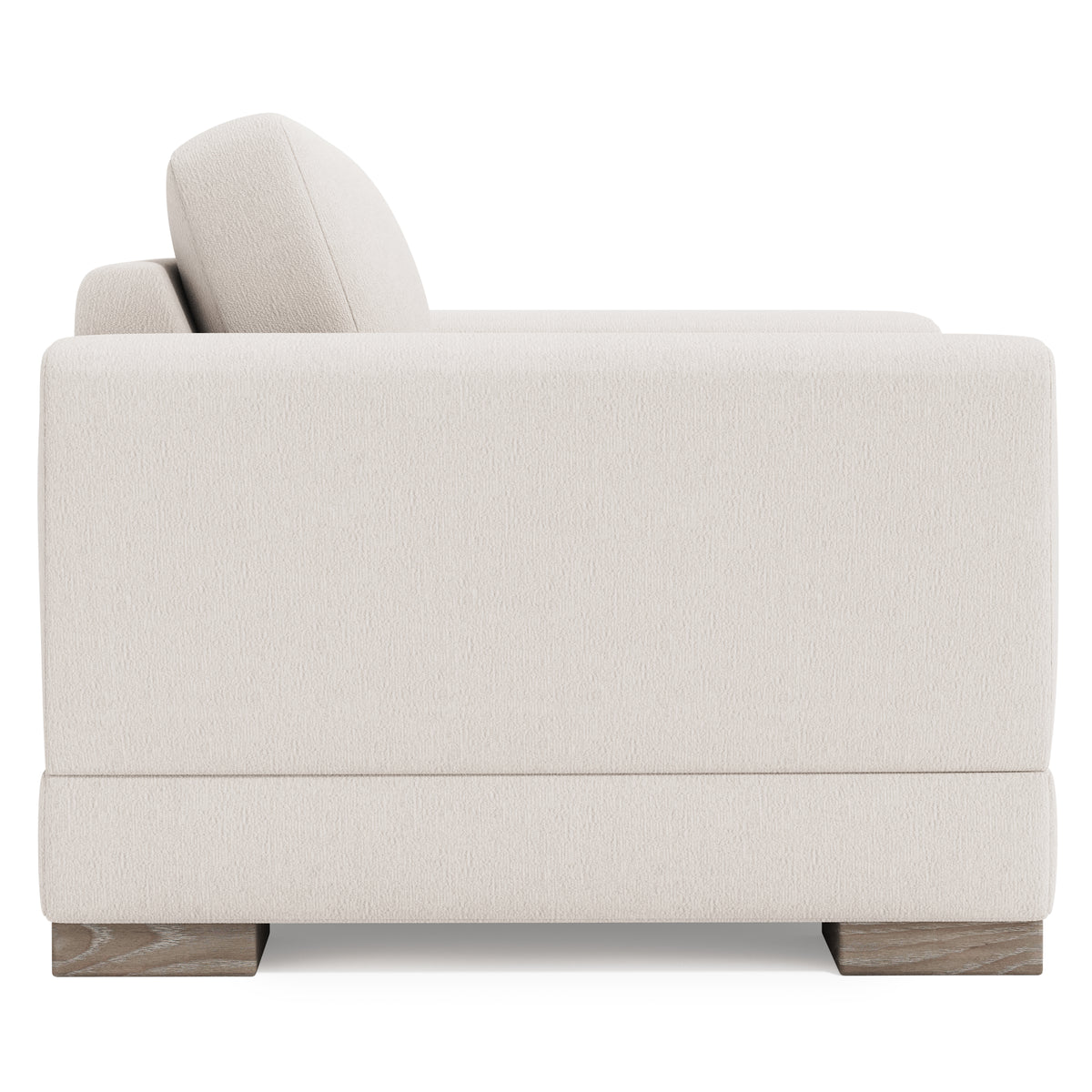 Lars Fabric Chair