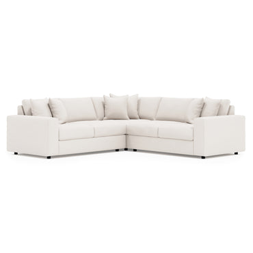 Nest Fabric Sectional
