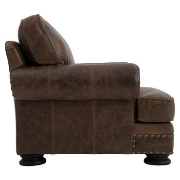 Foster Leather Chair