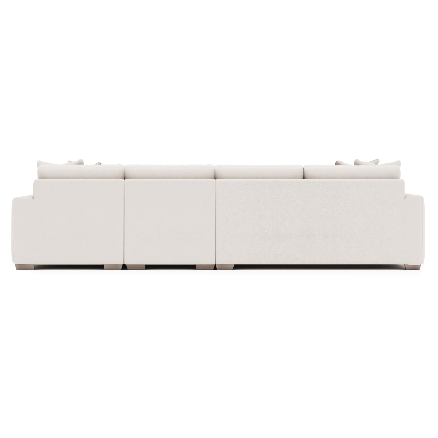 Dawkins Fabric Sectional