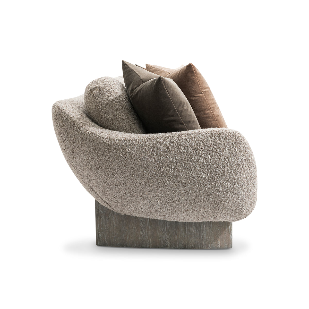 Corso Fabric Sofa