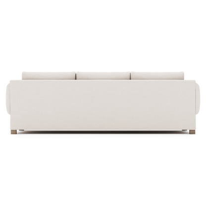 Tori Fabric Sofa