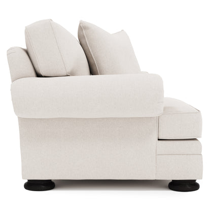 Foster Fabric Chair