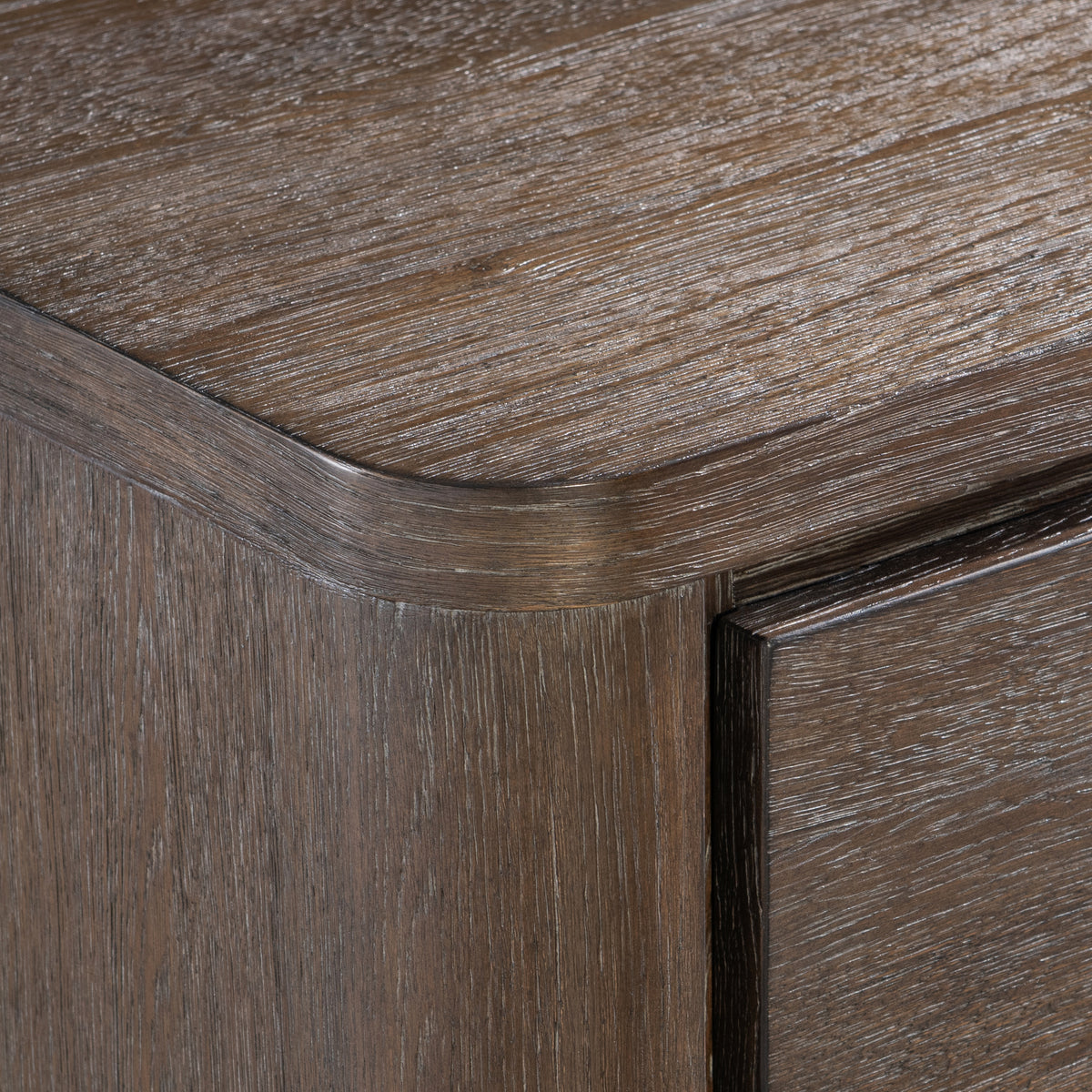 Outline Nightstand