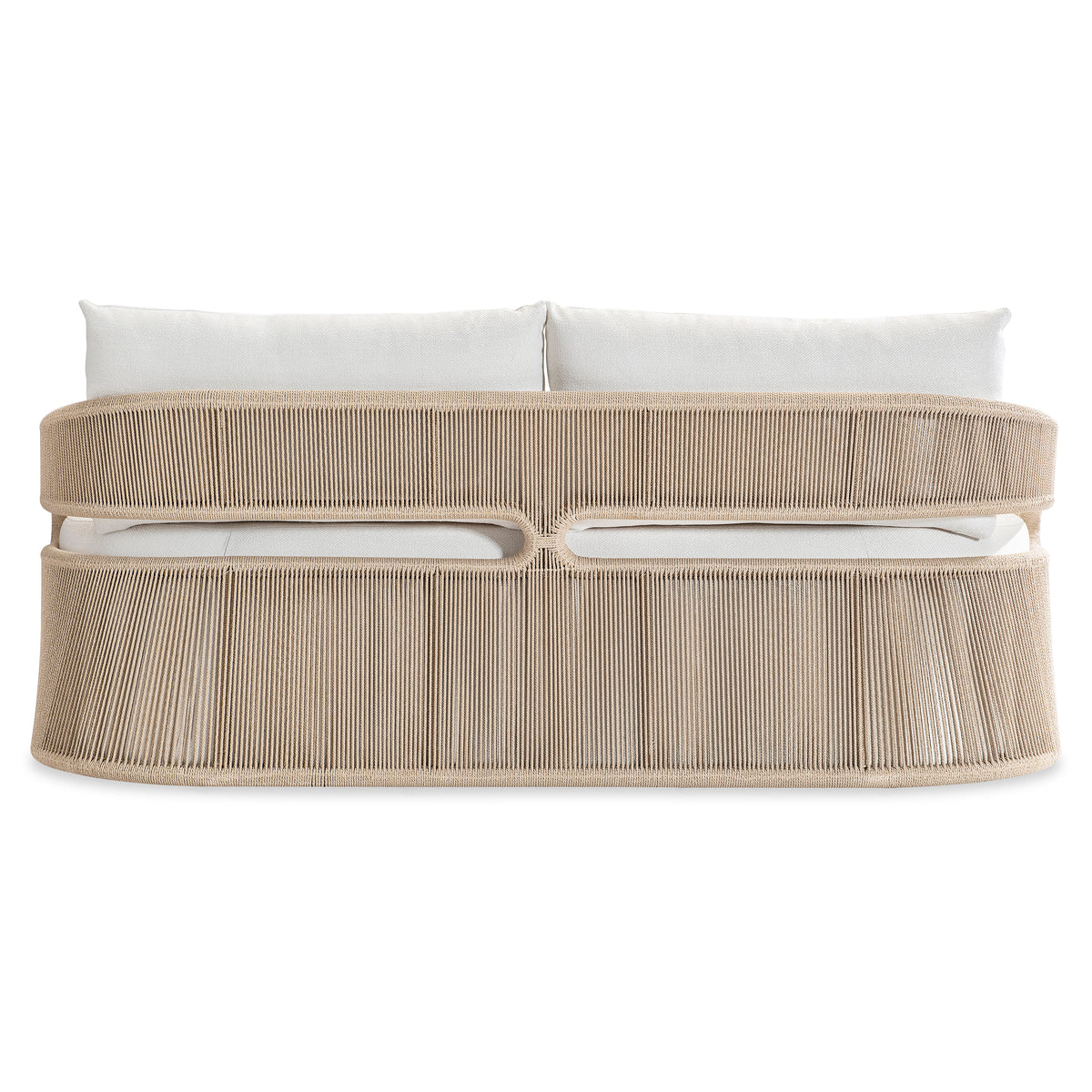 Trellis Outdoor Sofa