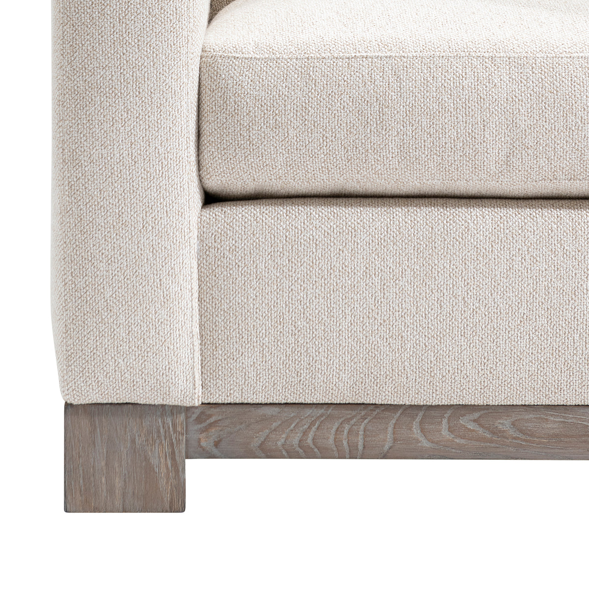 Lanai Fabric Chair