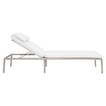 Positano Outdoor Chaise