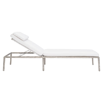 Positano Outdoor Chaise