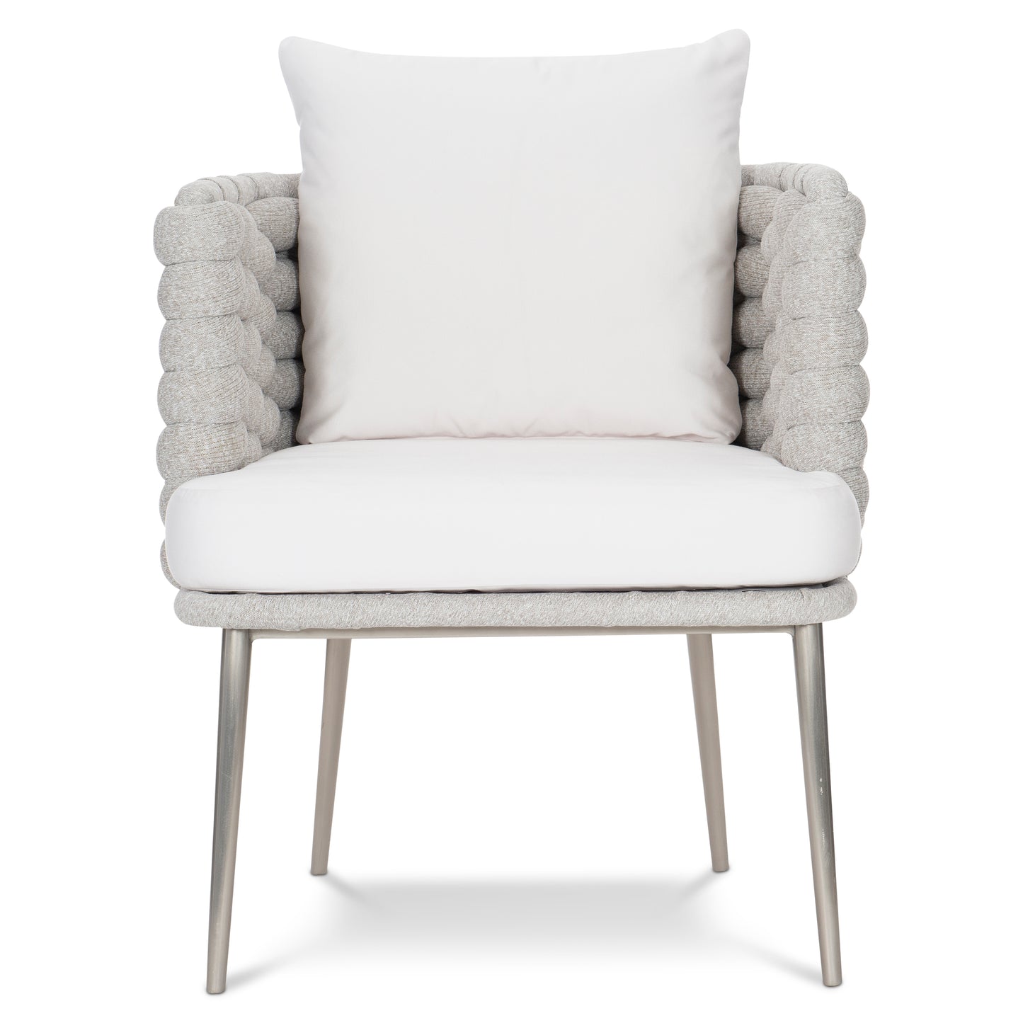 Santa Cruz Outdoor Arm Chair