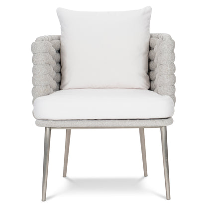 Santa Cruz Outdoor Arm Chair