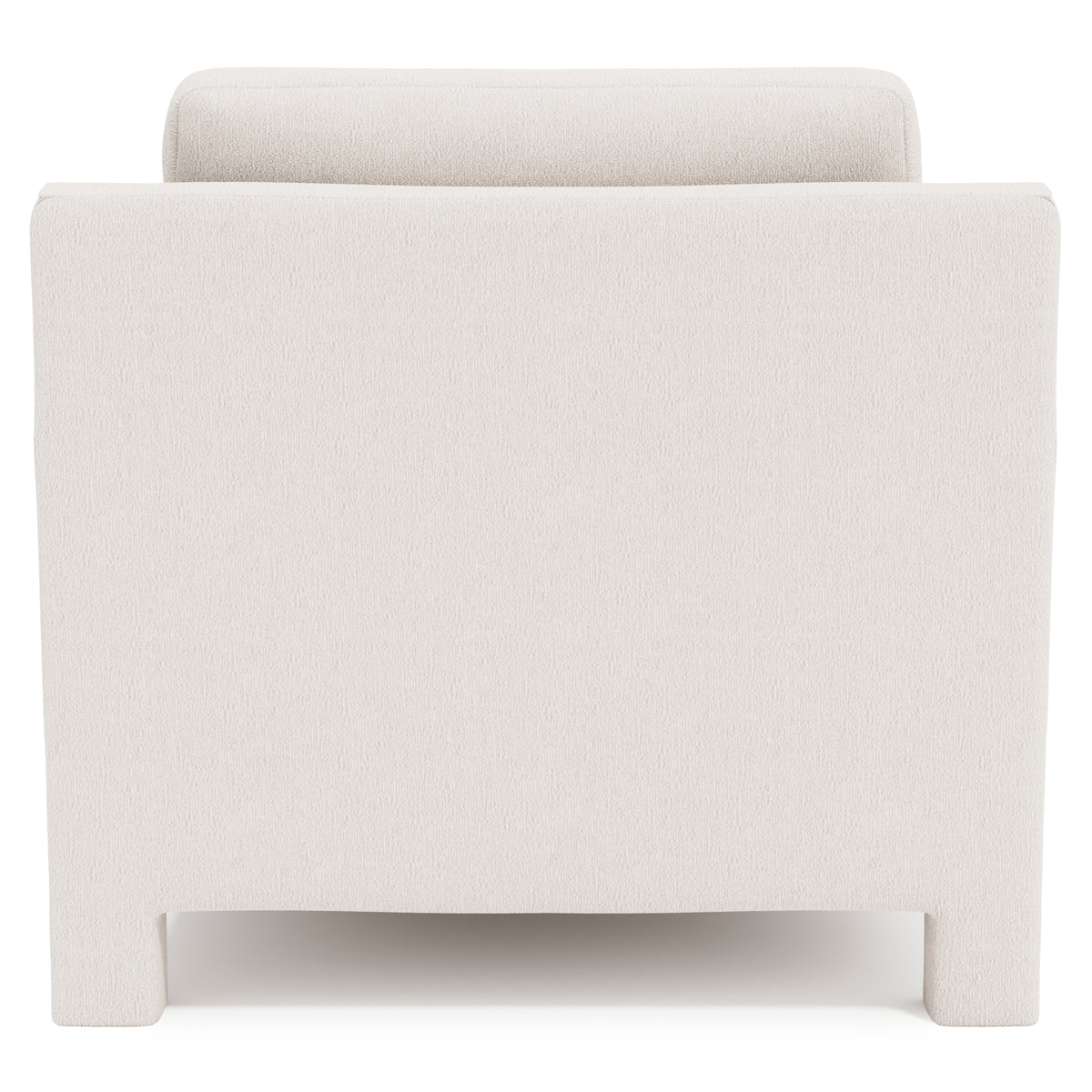 Mily Fabric Chair
