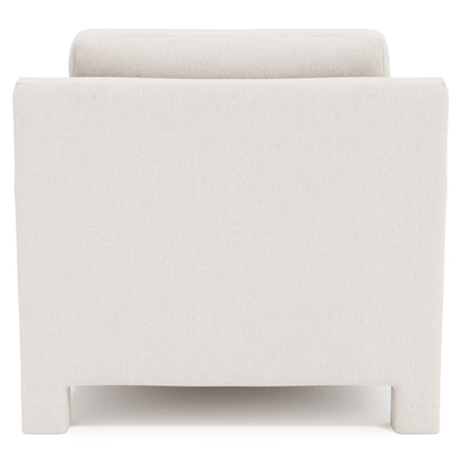 Mily Fabric Chair