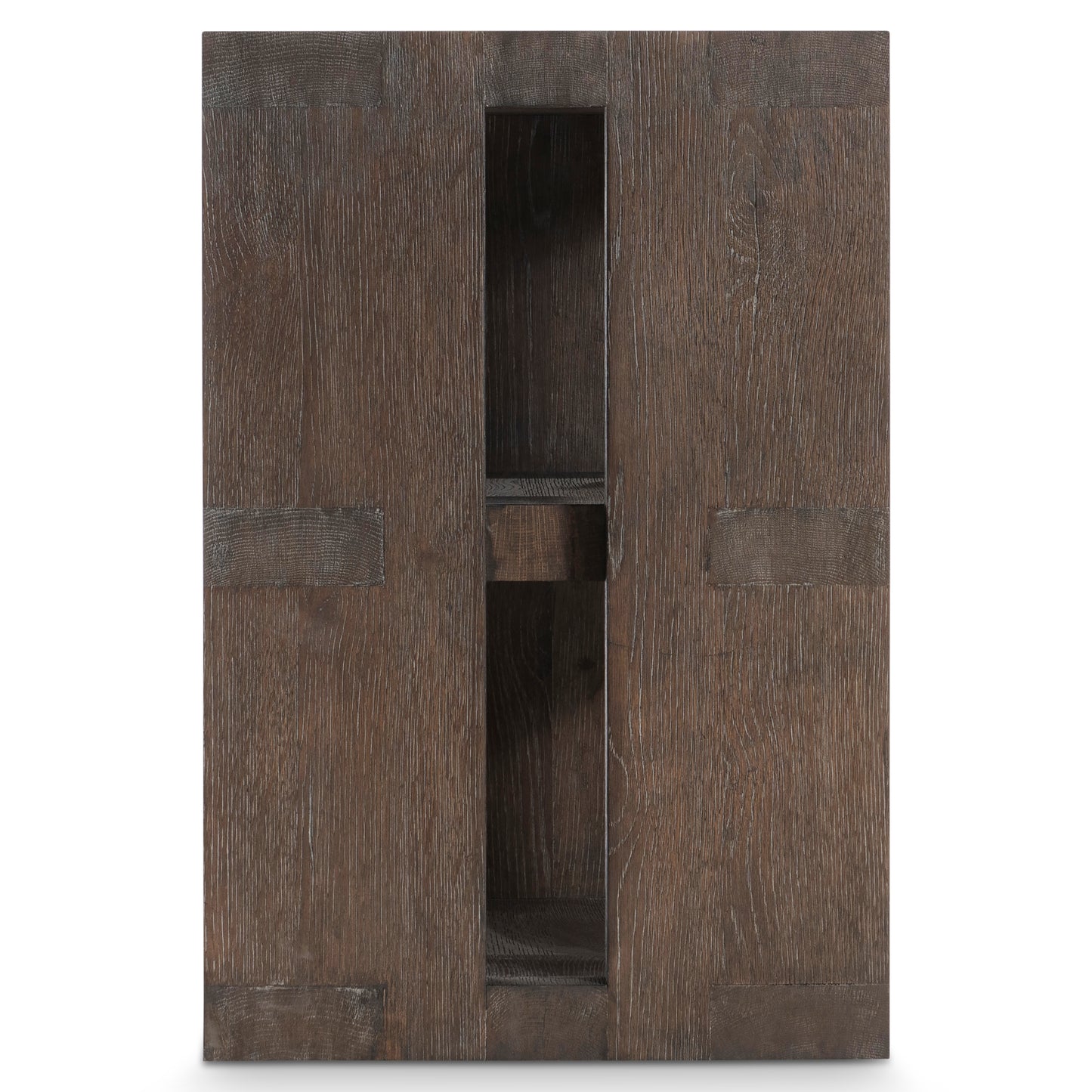 Outline Console Table