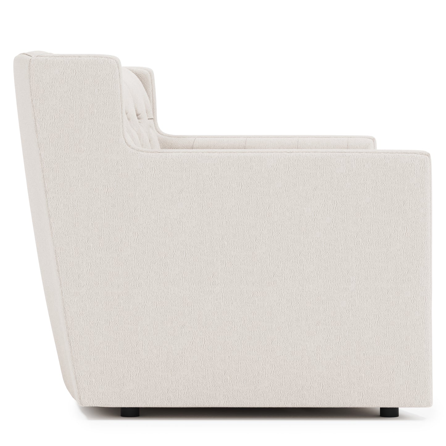 Candace Fabric Sofa