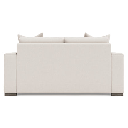 Vaughn Fabric Loveseat