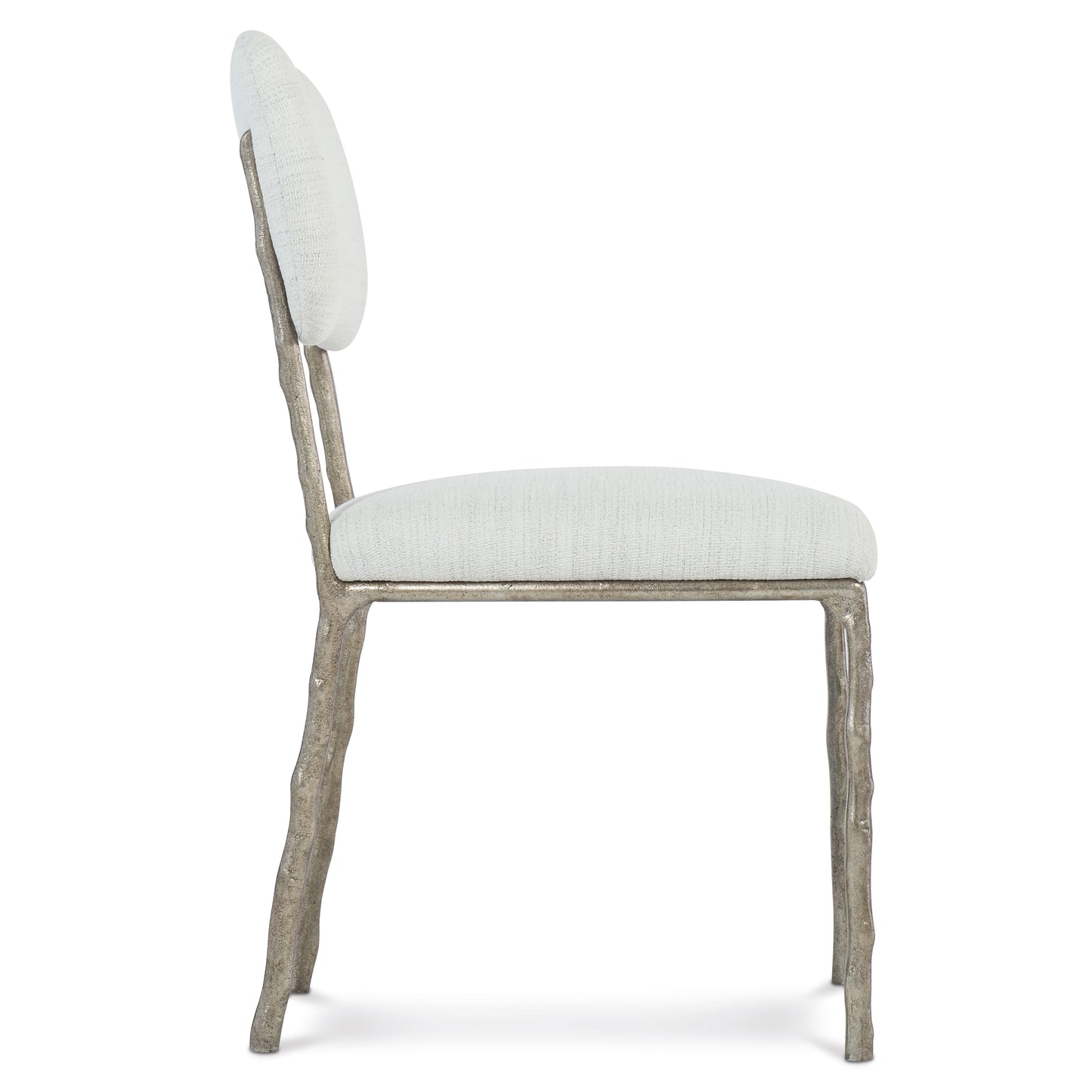 Atticus Fabric Side Chair