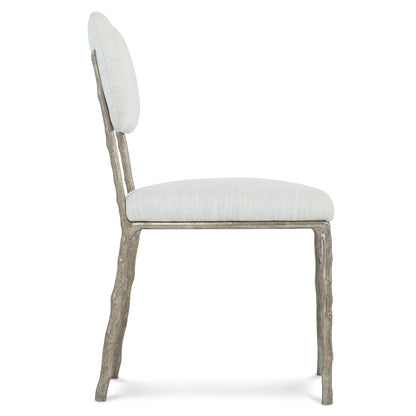 Atticus Fabric Side Chair