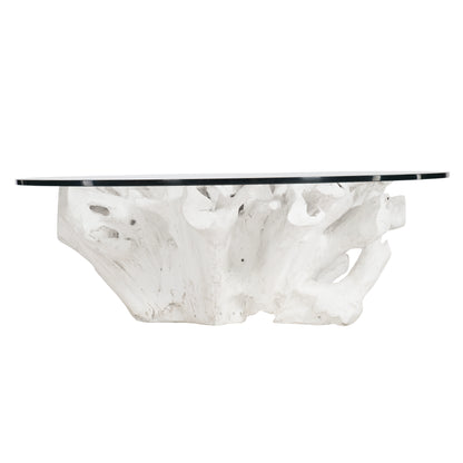 Silvius Cocktail Table