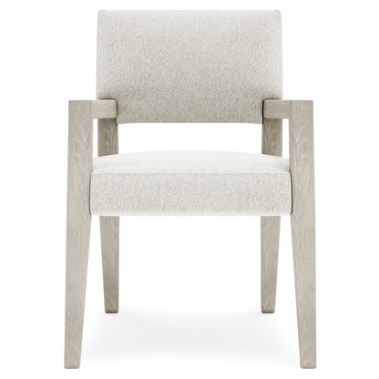 Tempo Arm Chair