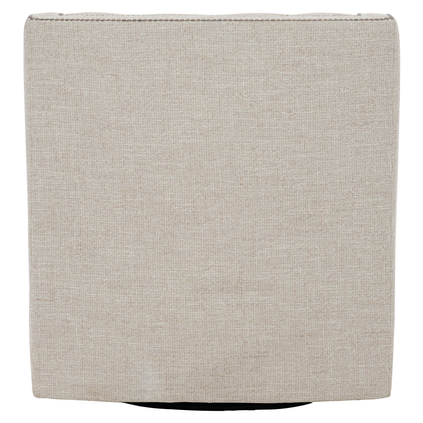 Candace Fabric Swivel Chair