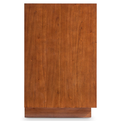 Brasea Entertainment Credenza