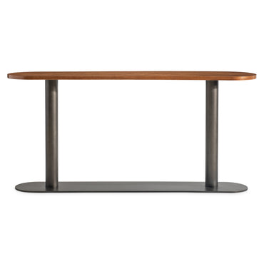 Brasea Console Table