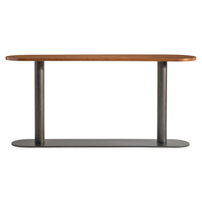 Brasea Console Table