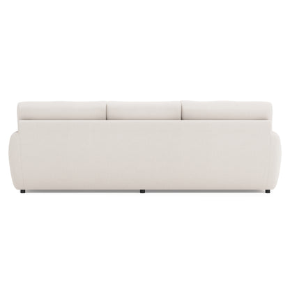 Cameron Fabric Sofa
