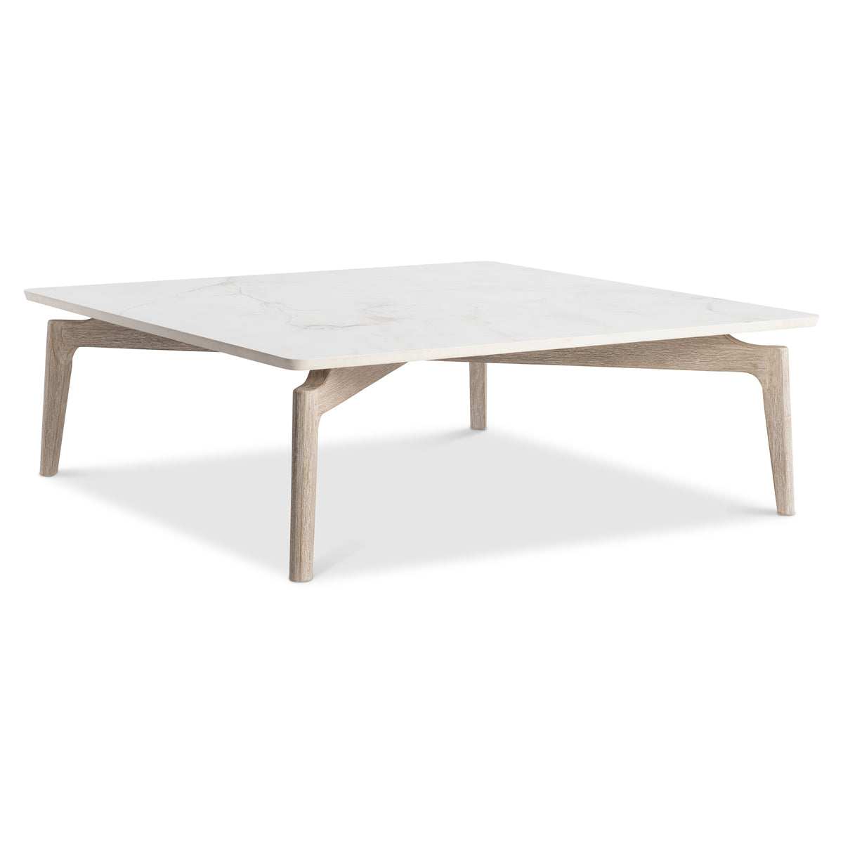 Aurora Outdoor Cocktail Table Square