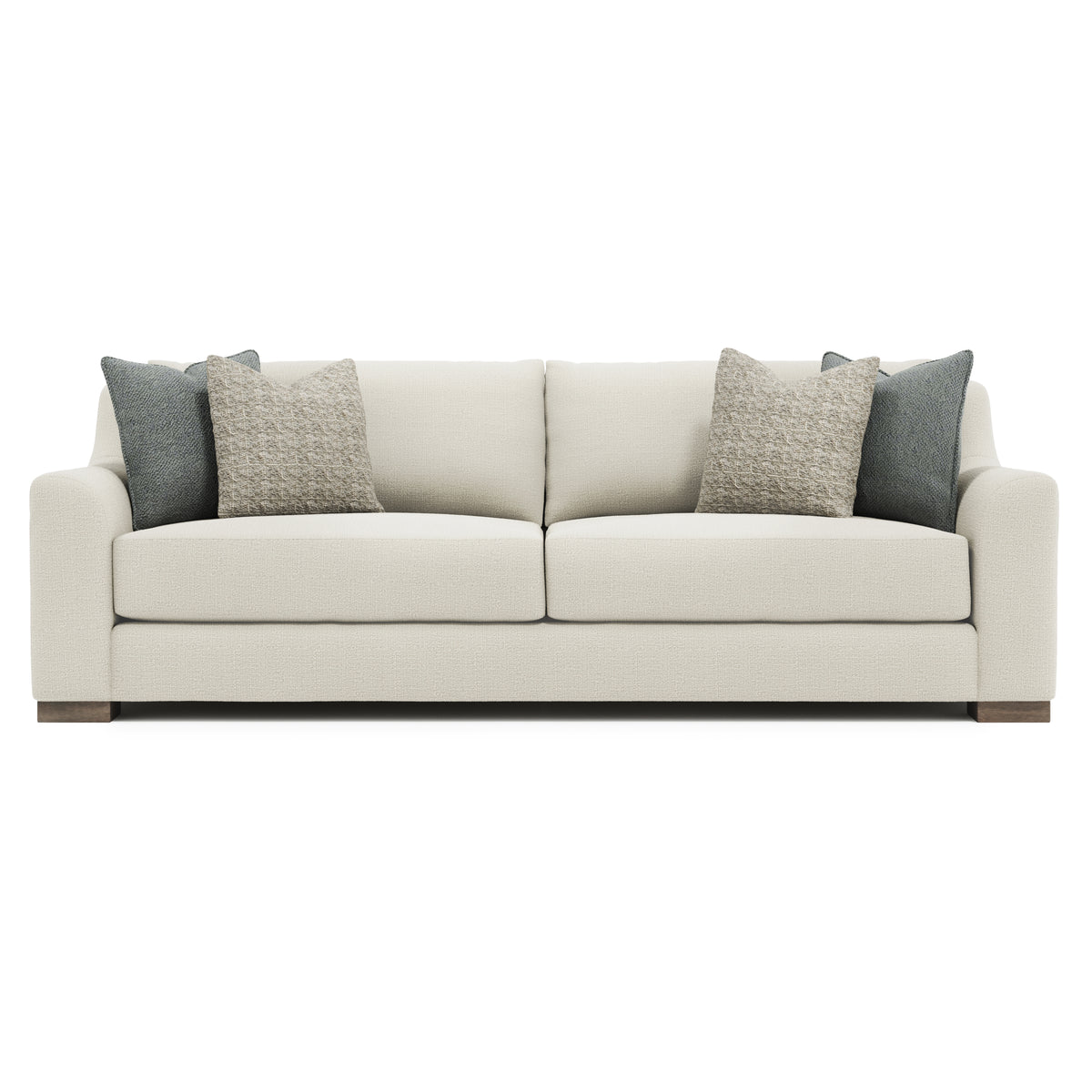 Gabi Fabric Sofa