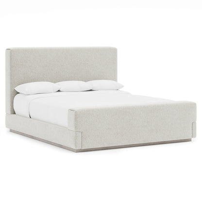 Tempo Panel Bed