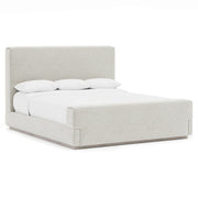 Tempo Panel Bed Queen