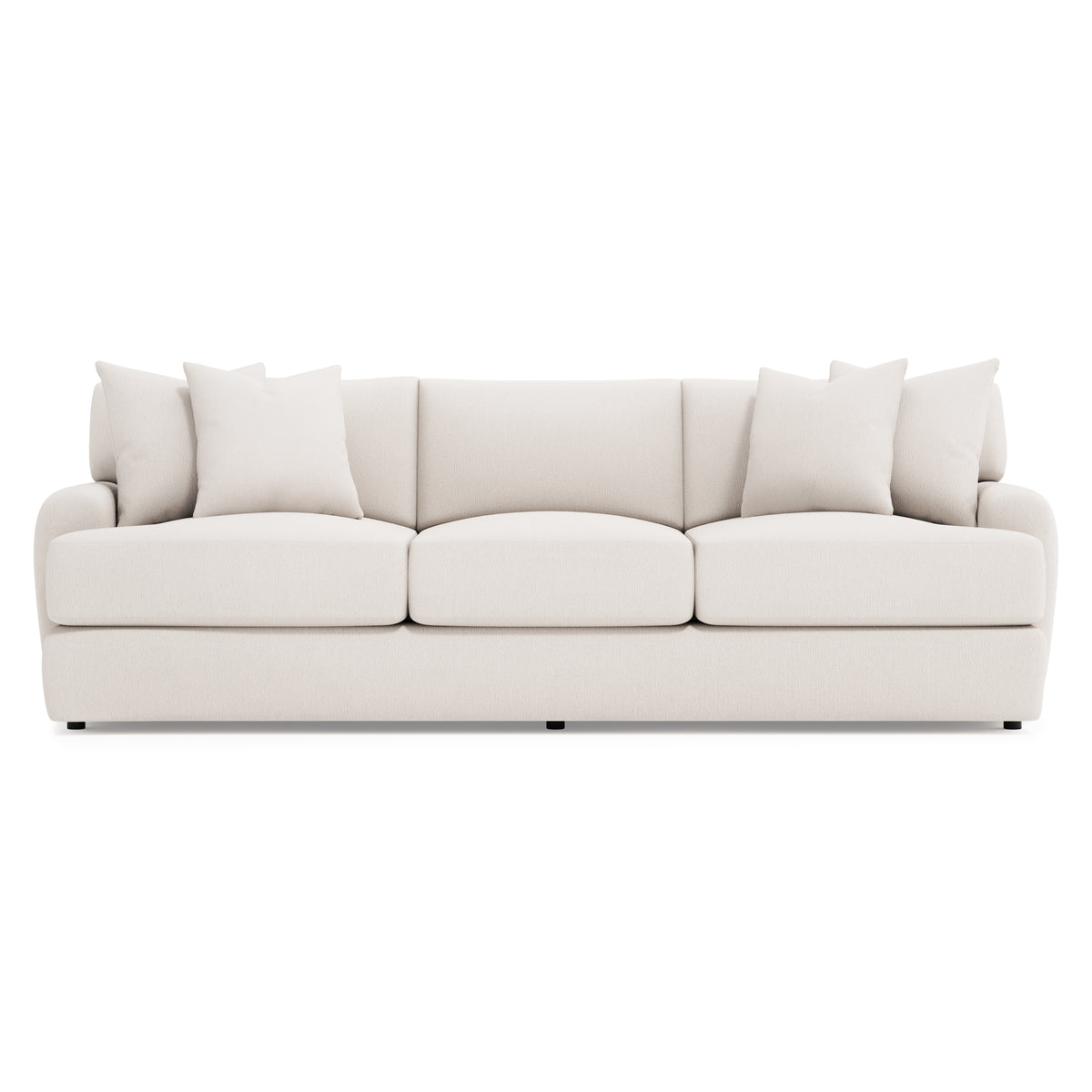 Cameron Fabric Sofa