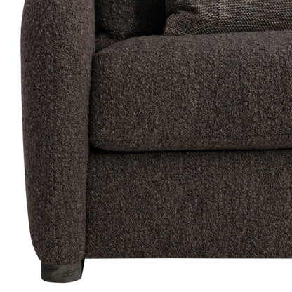 Florence Fabric Sofa