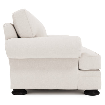 Foster Fabric Sofa