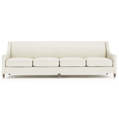 Palisades Leather Sofa