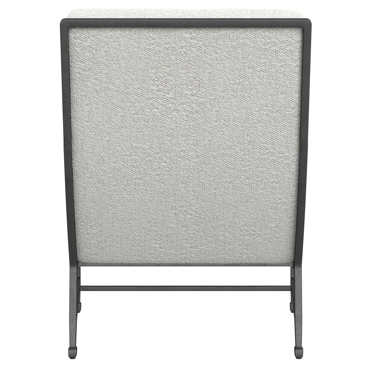 Hector Fabric Chair