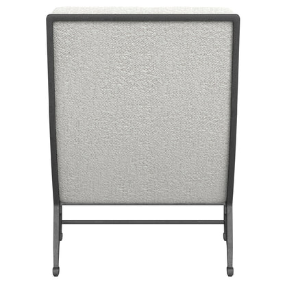 Hector Fabric Chair