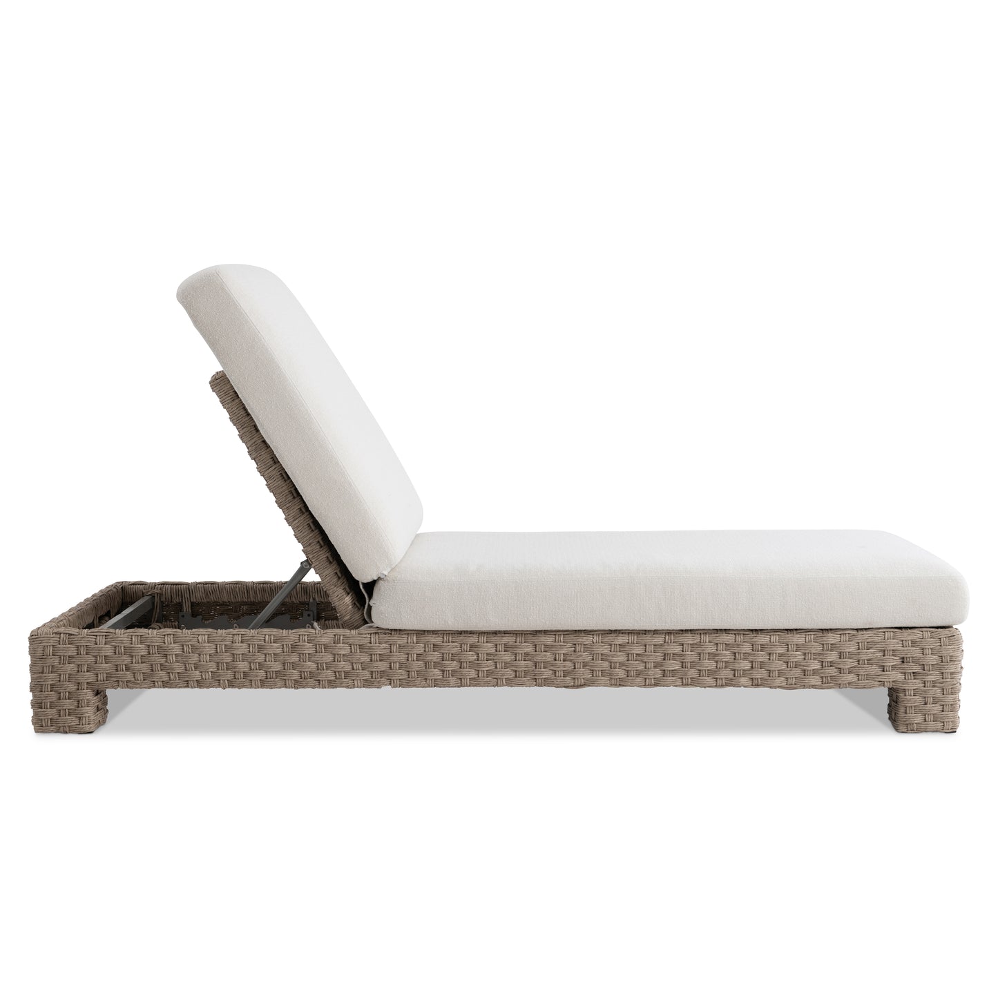 Trieste Outdoor Chaise
