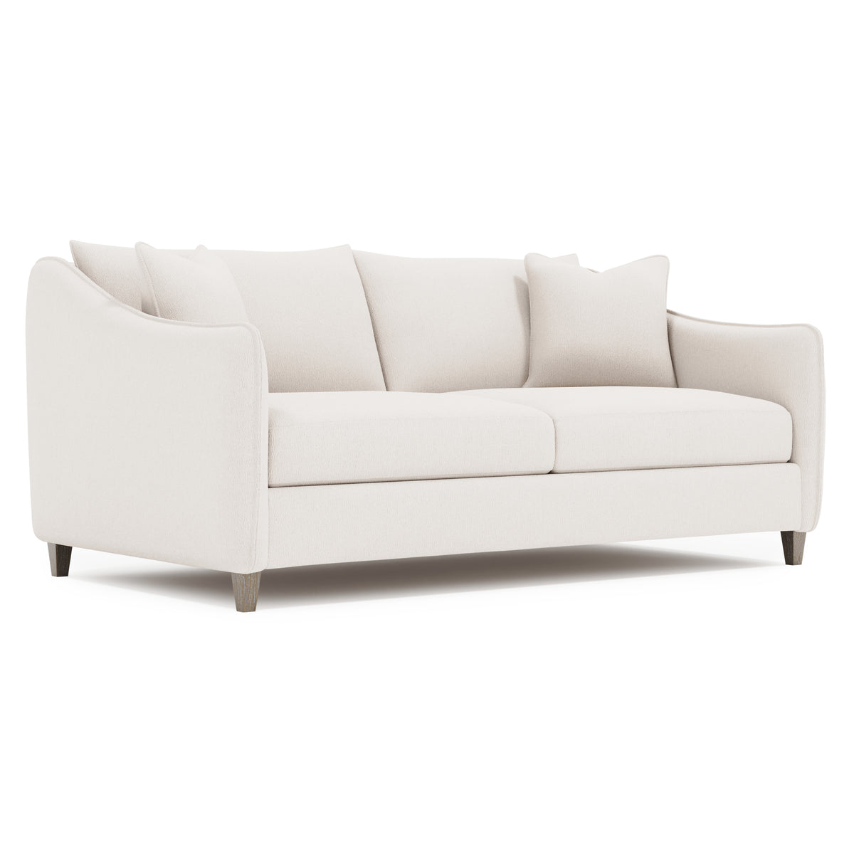 Joli Fabric Loveseat