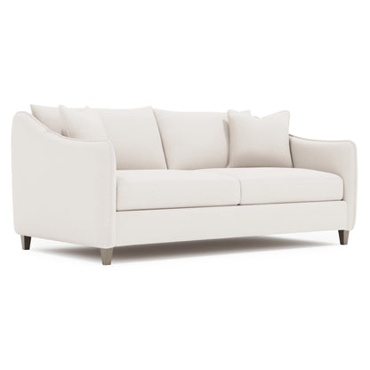 Joli Fabric Loveseat