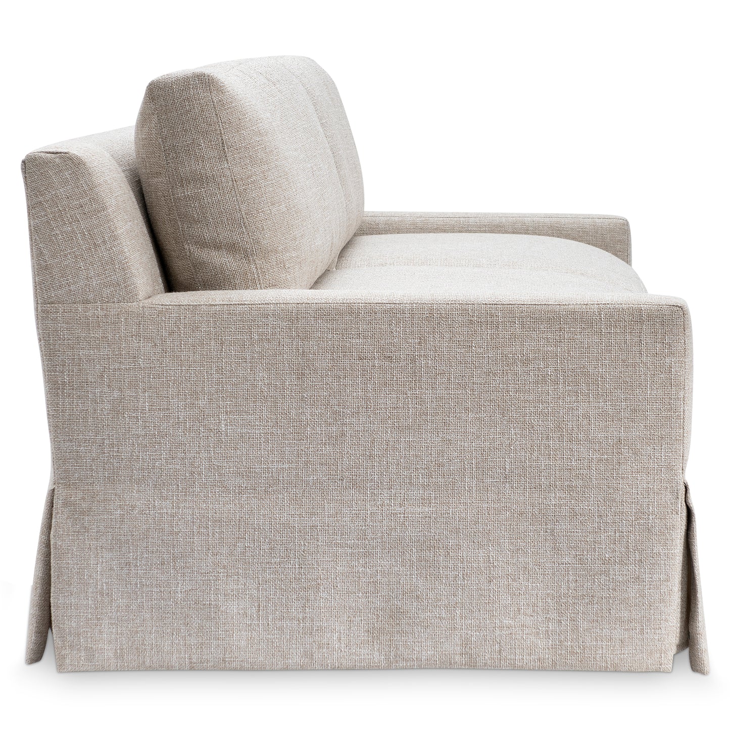 Sutton Fabric Sofa