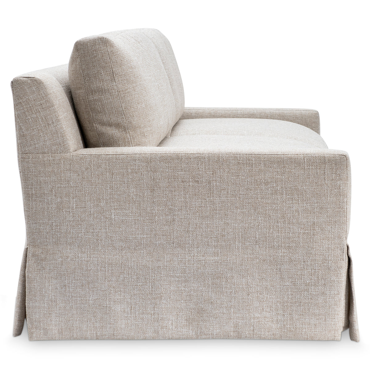 Sutton Fabric Sofa