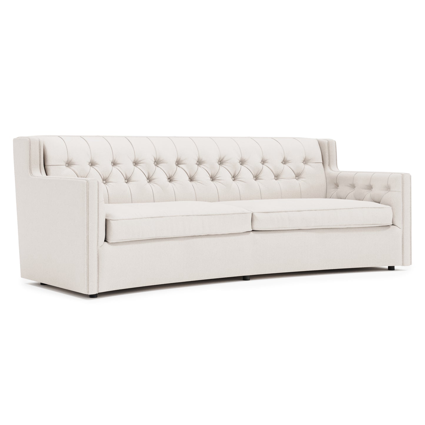 Candace Fabric Sofa