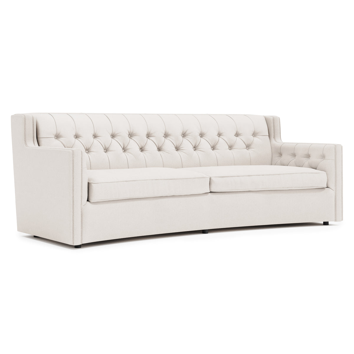 Candace Fabric Sofa
